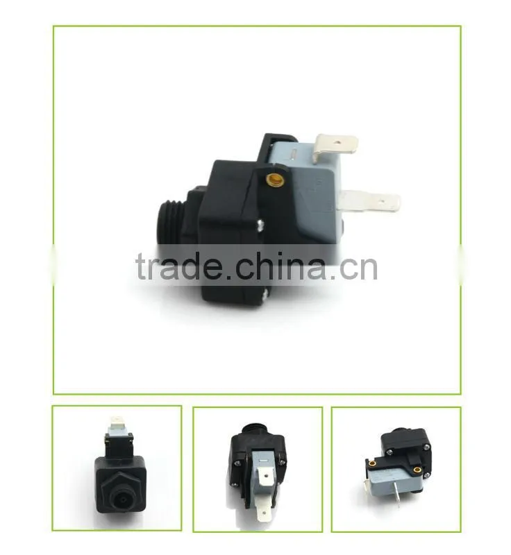3 Pin Mouse Limit Switch & Micro Switch