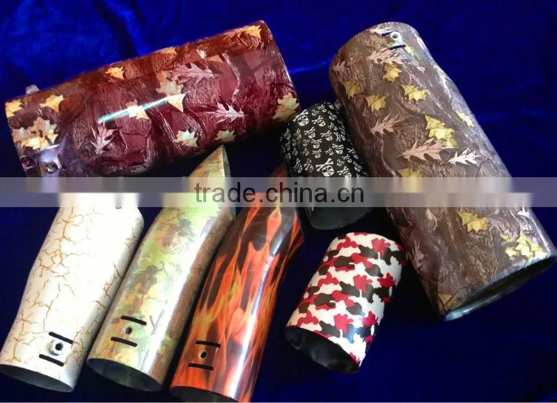 High quality stainless steel flexible exhaust pipe