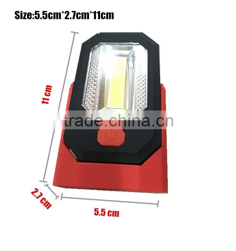 3w COB worklight frame lamp