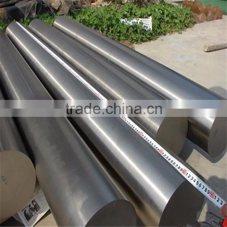 astm b348 grade 5 gr5 1mm 0.06 inch percussion used pure titanium bars for sale