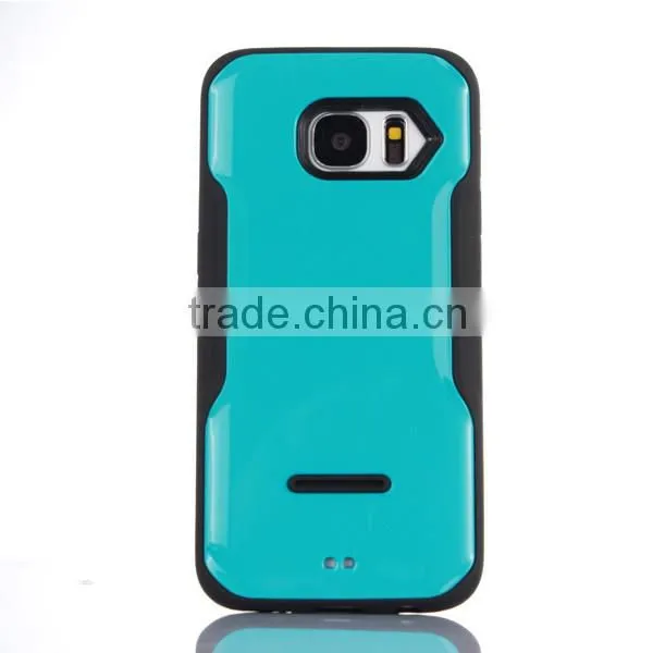 C&T Phone Armor Hybrid Gel Shock Absorbing Case for Samsung Galaxy S7