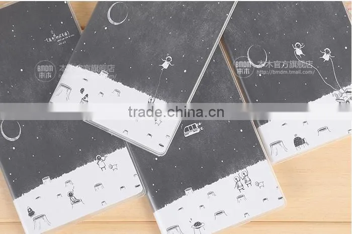 Hot Selling PVC Mini Notebook Paper Pocket Notebook Paper Notebook Making
