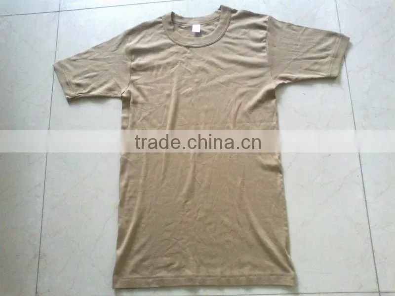 Army T-shirt