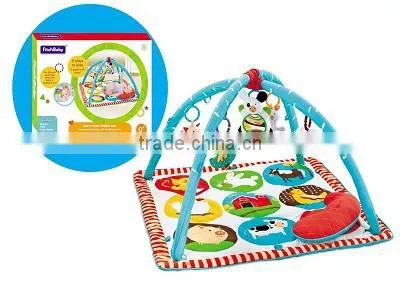 2014 baby gym equipment toys