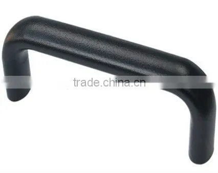 Aluminium heavy duty pull handle/ D pull handle (EAH-150)