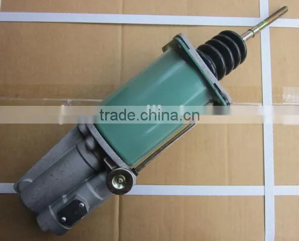 trucks clutch booster VG3265