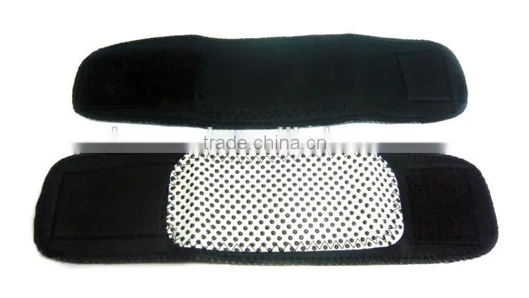 High Quality Wrist Support Wrap,Medical Support Wrist Wrap,tourmaline heating pad
