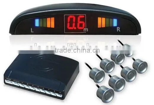 EK 2015 best seller Parking sensor with 24 months warranty