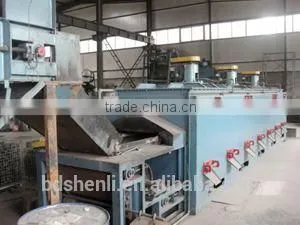 Horizontal lifting clamp LC TYPE