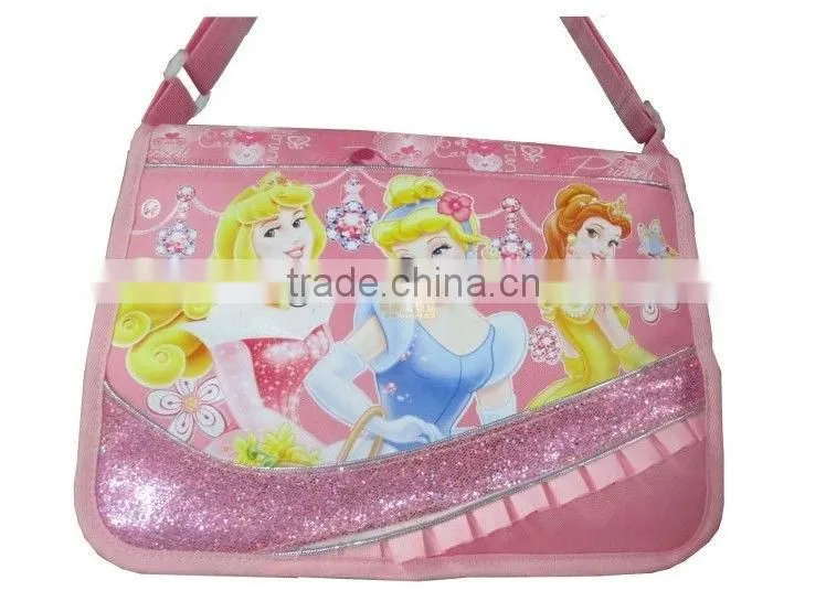 girl single shoulder bag