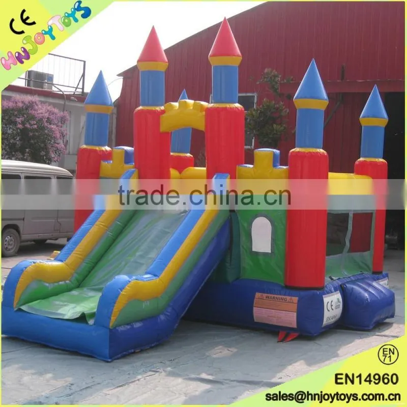Big Bounce Houses for Sale Inflatable Games Combo