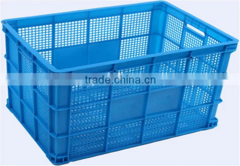 HDPE/PP Plastic Basket