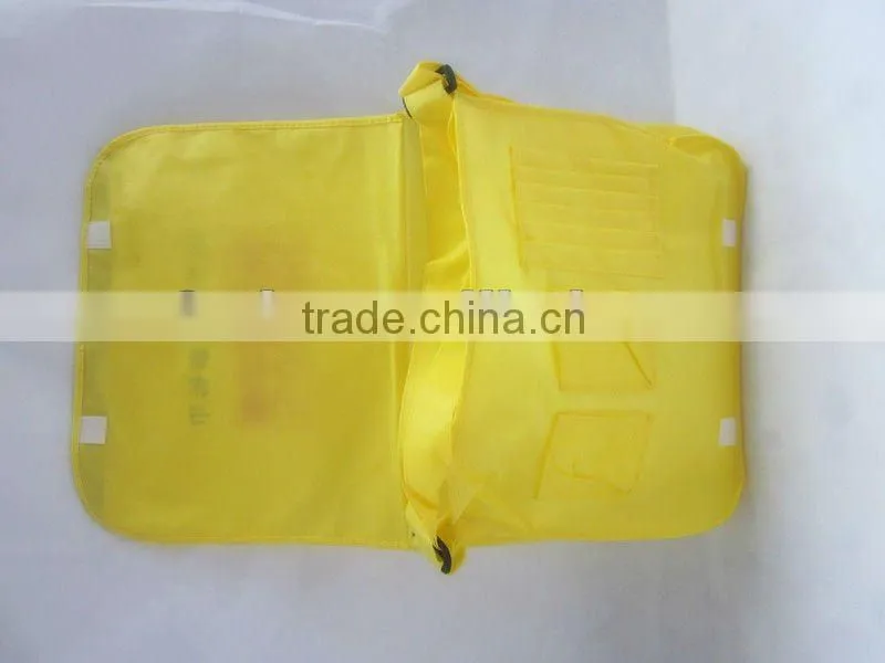 Non woven postman bag(2W-0969)