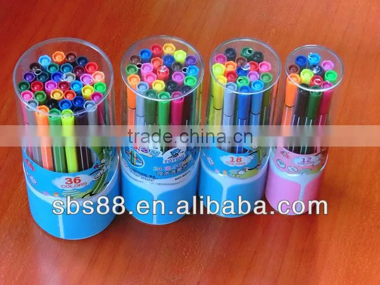 water color pen