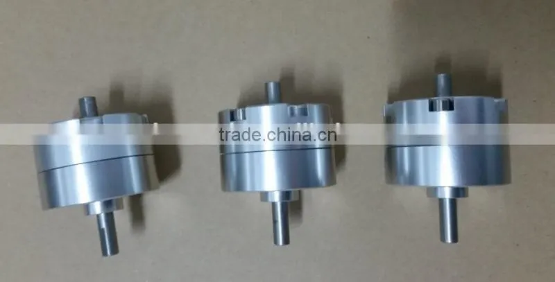 Vane Type Rotary Actuator-CRB2BW20-180S
