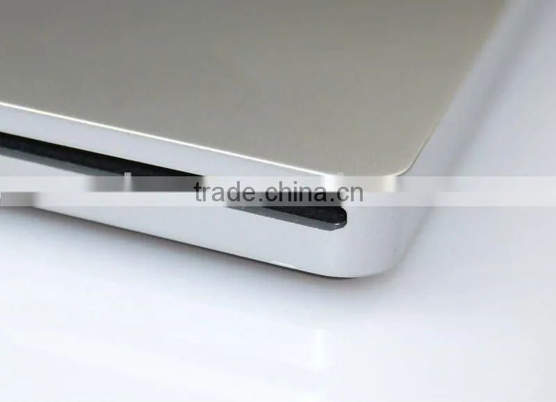 Black Slot load Case For Superdrive