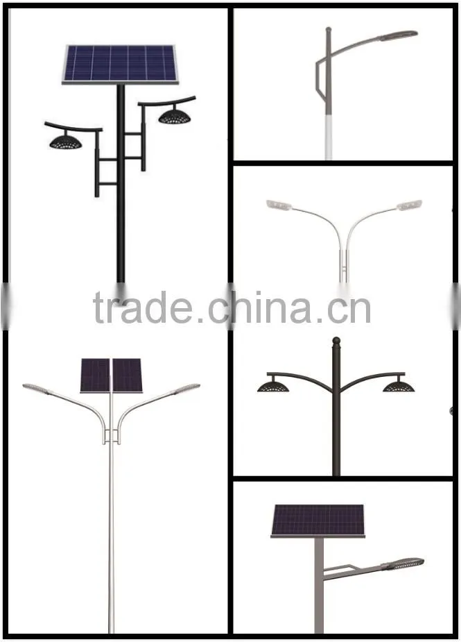 2016 Most popular high efficiency 60w 80w 100w 120w led street light,Bridgelux/Epistar COB led street light
