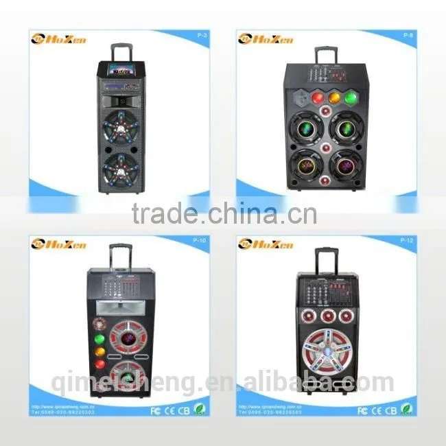 slim car subwoofer auto stereo auto speaker