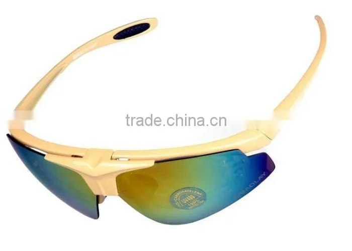 Fashion Sport Glasses Outdoor glasses Bicycle Glasses