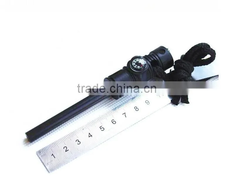 OEM outdoor camping fire satrter colorful fire starter UD06026