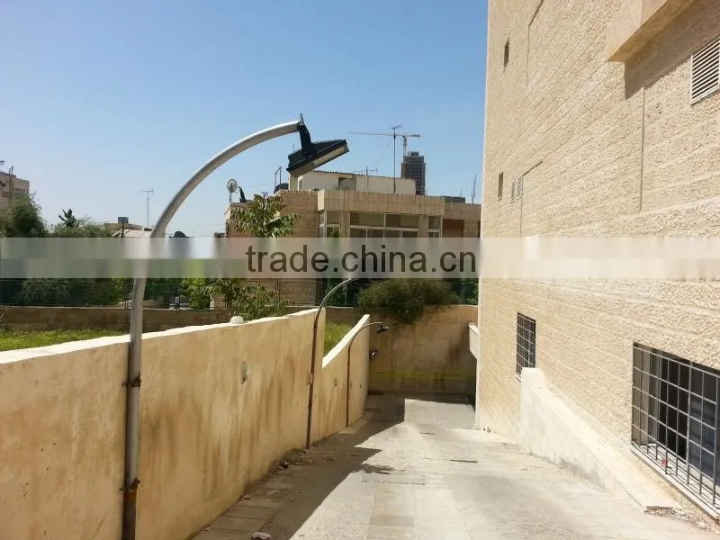 LED Outdoor Solar Flood Light factory price good quality timely delivery (JR-PB001)