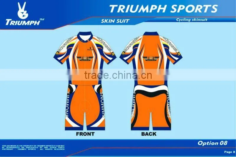 retro cycling clothing