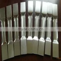 99.95% high purity evaporation tungsten boat
