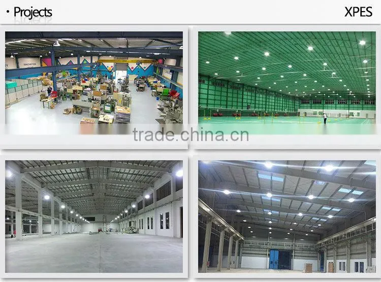 200W Ronbolighting explosion proof underground safety mining light Lighting Fittings For Fluorescent Lamp