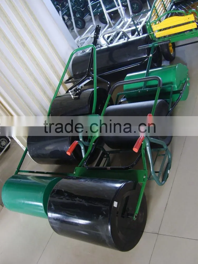 The New Heavy Duty Garden /Lawn Roller