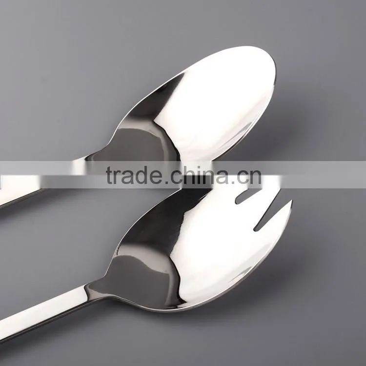 Flatware stainless steel flatware wedding japanese tableware/ cutlery set stainless steel/ camping cutlery