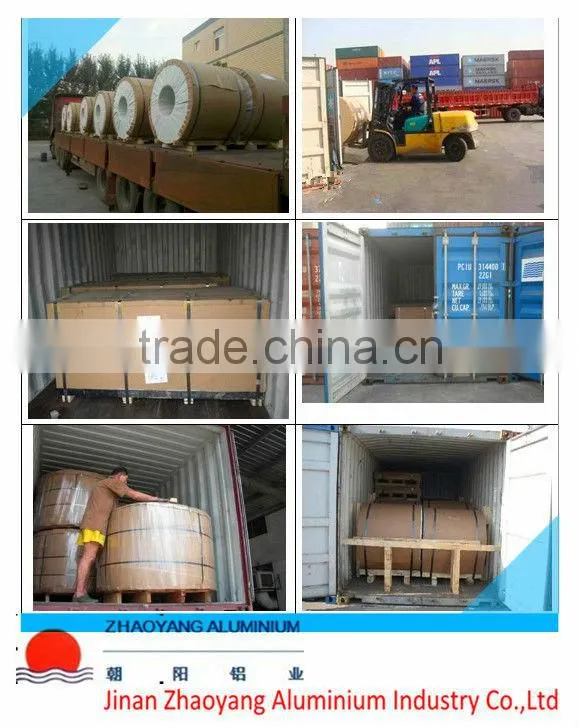 2.5mm five bars pattern aluminum chequered sheet for floor alloy 1100 3003 3105 5052 China supplier