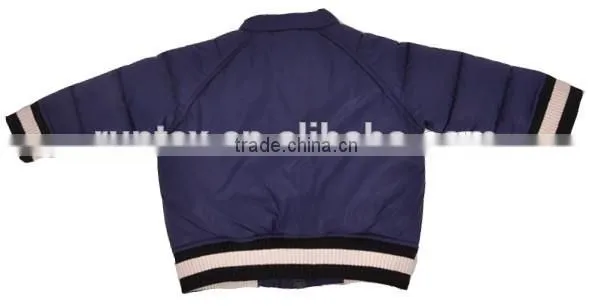baby boys down jackets RKJ009