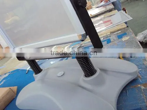 Best seller high quality 100% stable poster stand