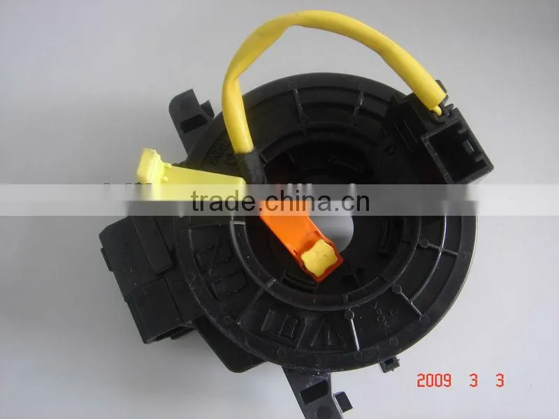 Combination Switch Spiral 84306-06080 For Vios Yaris