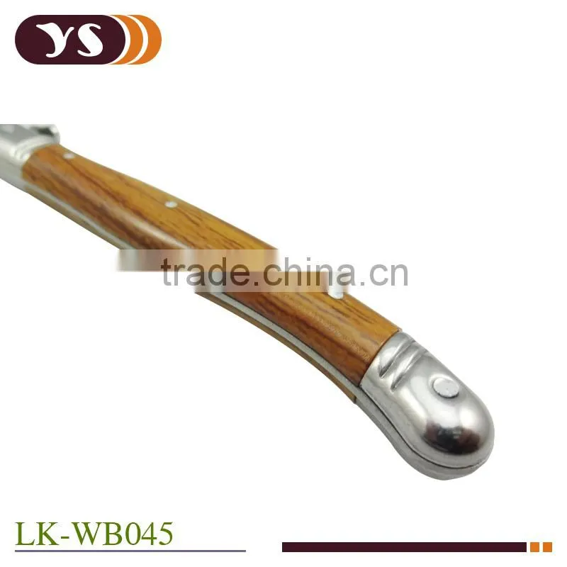 6pcs cheap steak knife set