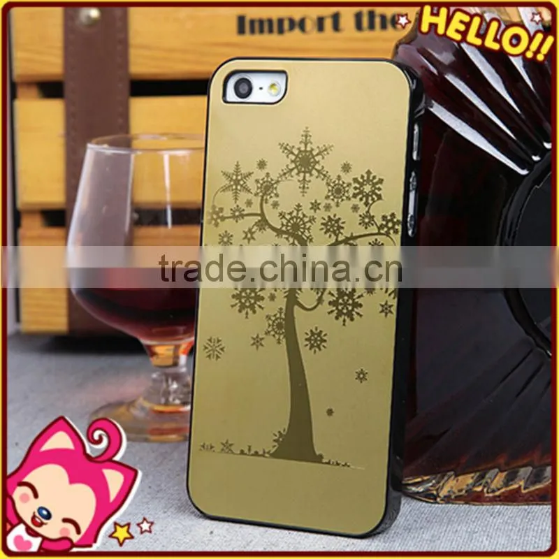 Wholesale relief case for iphone 5 case
