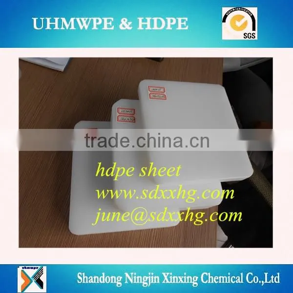 wear-resisting liners/wear-resisting PE bond liner sheet/liner with superier wear-resistance