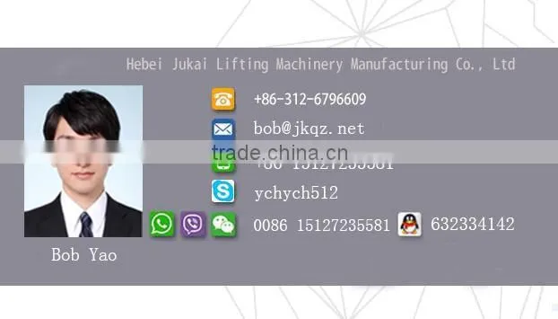 #80 3/8" Hardened Lifting Chain Safe work load 7100 lbs