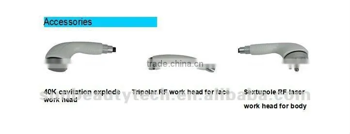 cavitation ultrasound machine