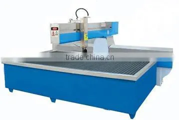 CX-1520 Water Jet Cutting Machine (can cut all kinds of materials)