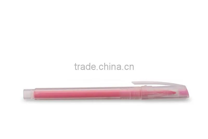 promotional highlighter pen