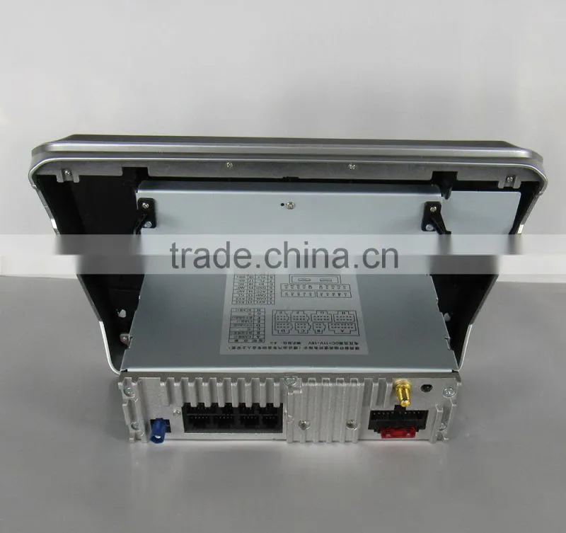 Funwin Android 4.4.2 Car Stereo 2 Din Car Navigation System For Skoda Superb Radio Gps 1080p