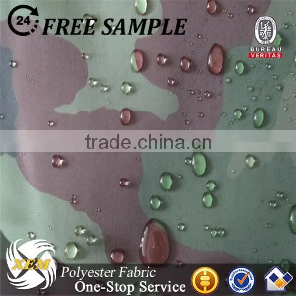 High quality cheap 500d nylon cordura fabric
