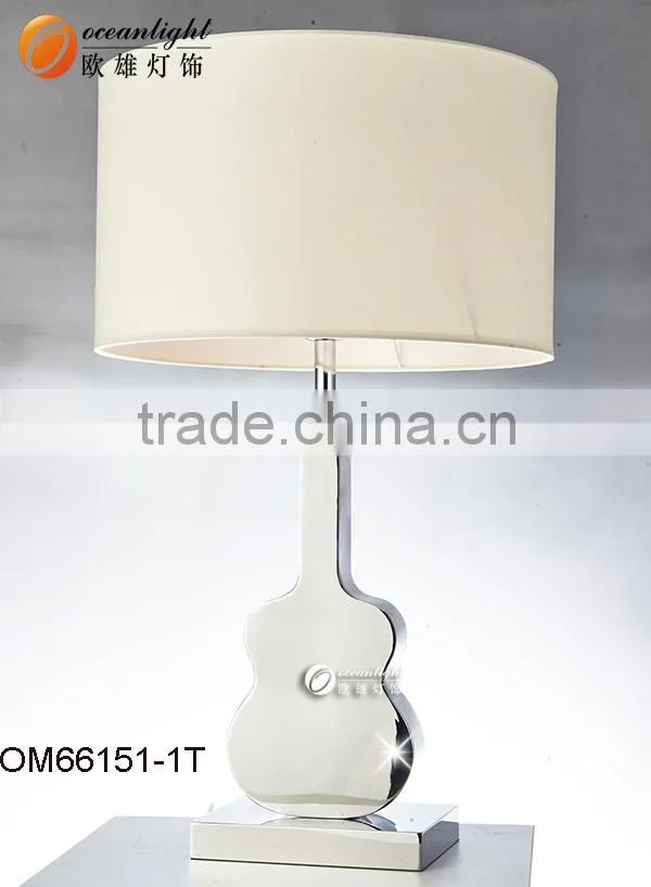 Zhongshan Wholesale Factory Project Table Lamp Modern Table Light OM66158-1TW