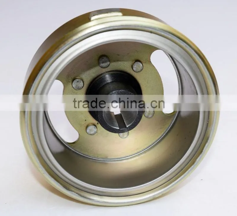 JH70-6 Motorcycle Magneto Rotor
