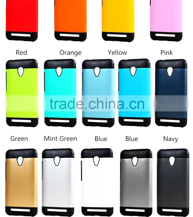 LZB hot selling phone case cover for asus zenfone go