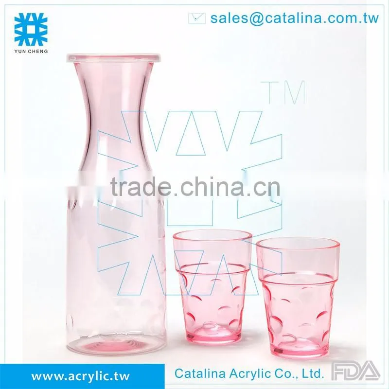 ACRYLIC 20 oz/ 502 ml Plastic CUP