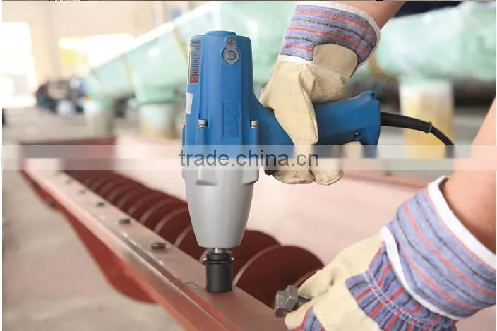 Best quality of the electric impact torque wheel wrench