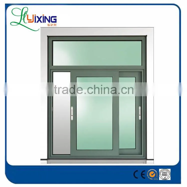 Hot Sales price list sliding aluminium door and window