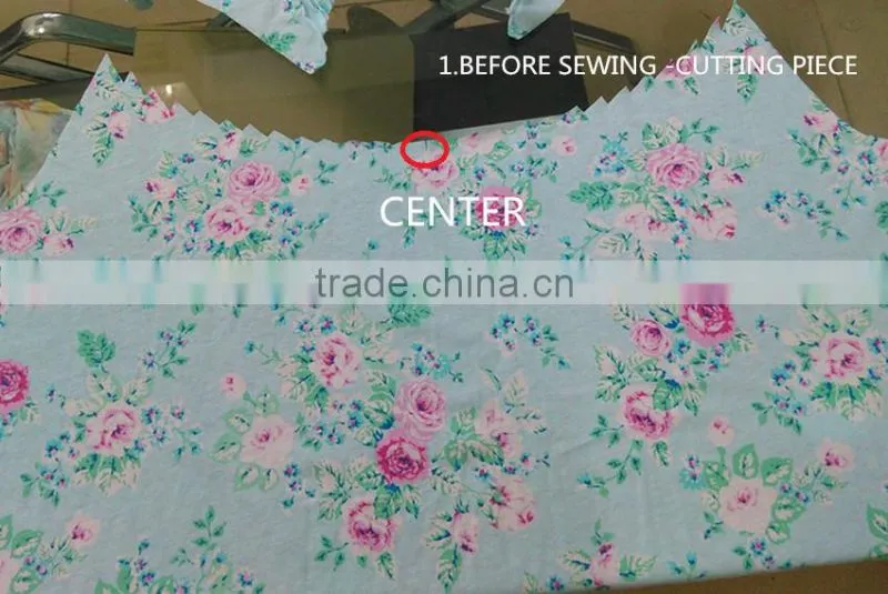 2014 PROMOTION SALES JG-3000 COMPUTERIZED PIN TUCK SEWING MACHINE